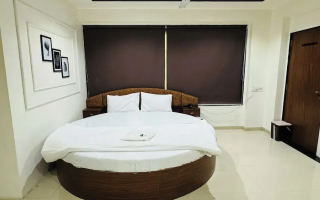 Hotel Palladium