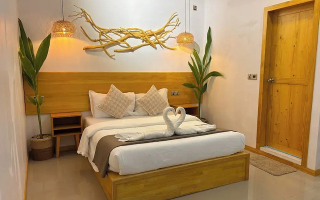 Eco Palm Maldives