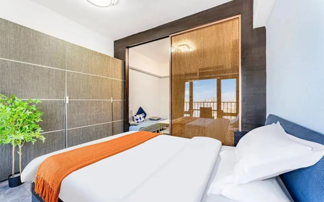 Shengmei Ya International Apartment