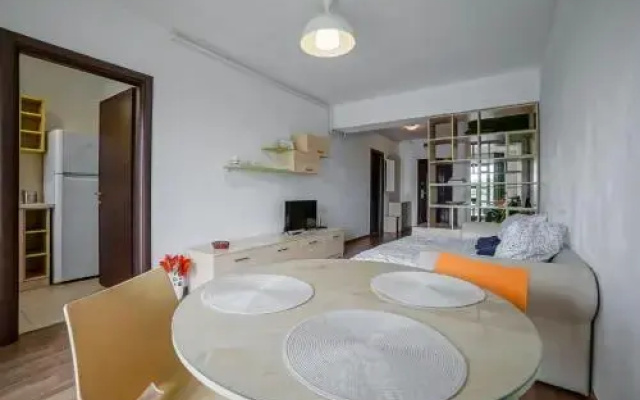 Amfiteatru Residence - Tineretului Parc