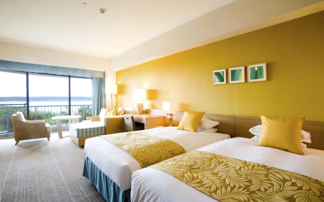 Miyakojima Tokyu Hotel & Resorts