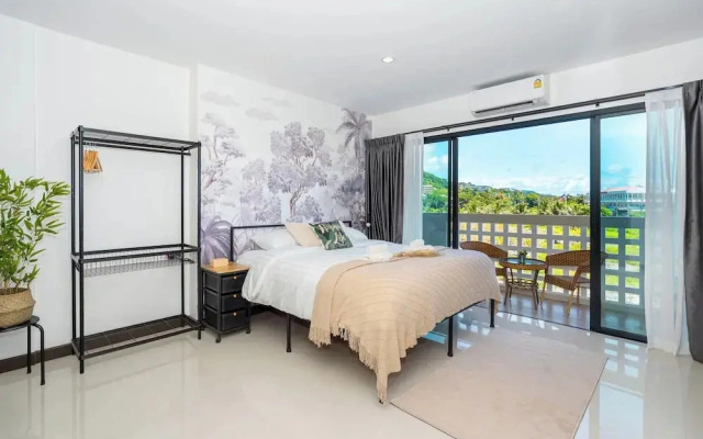 Mitsu Guesthouse, Karon Beach
