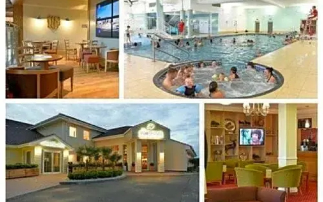 HJsCaravan Southview Leisure Park Skegness