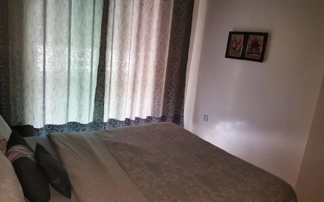 Appartement au cœur de rabat
