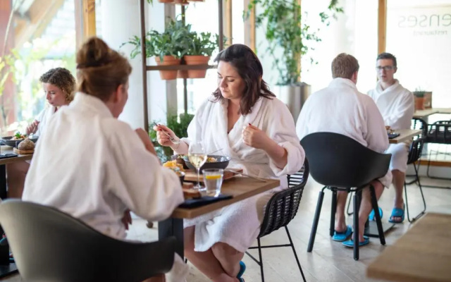 Wellnesshotel Thermae 2000