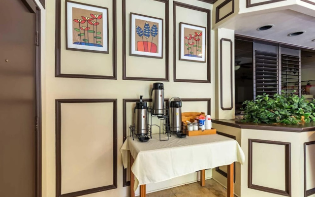 Eco Inn Suites by Hotel O Baytown