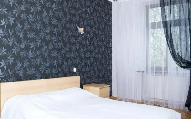 Apartments Minsk
