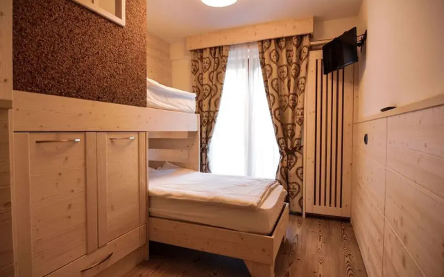 Hotel Cristallo