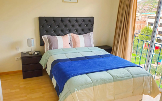 Fiflos Apartament