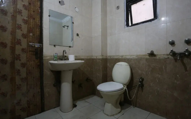 Hotel Noida Continental