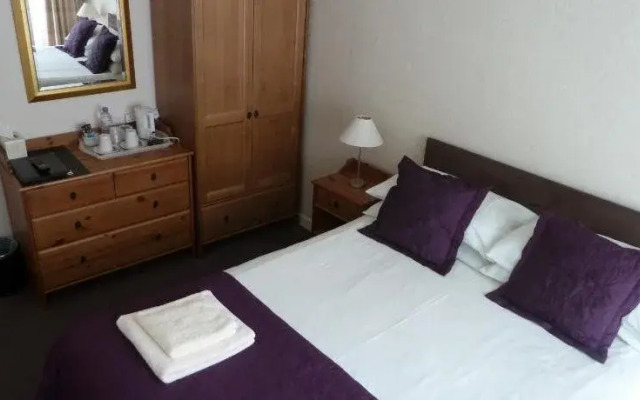 The Winsford Lodge
