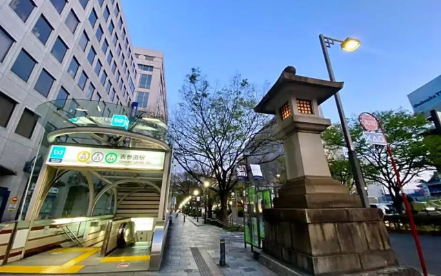 HOTEL Omotesando Stories - Vacation STAY 81919