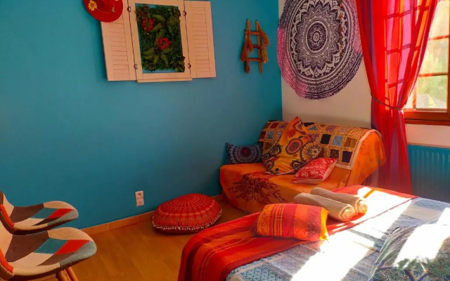 La casa de Elena