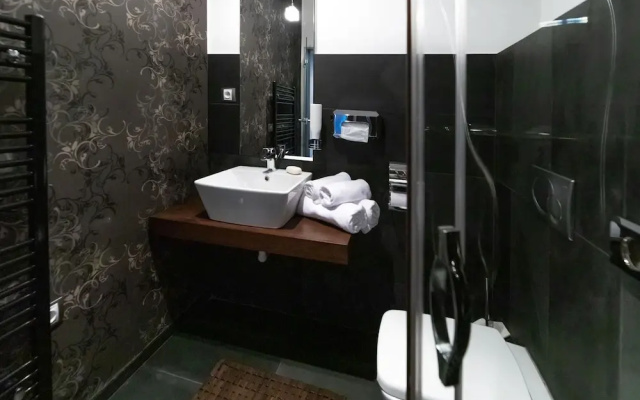 Aréna Hotel Šamorín