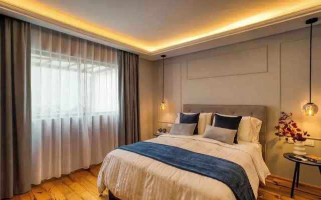 Casa Hannah B&B Boutique
