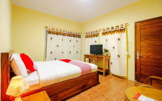 Opak Village Bed and Breakfast by OYO Rooms