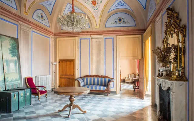 Cascina Olmo