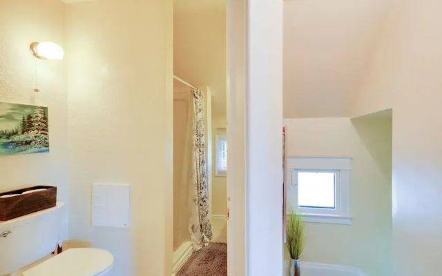 Wfh-friendly Billings Apt ~ 1 Mi to Downtown!