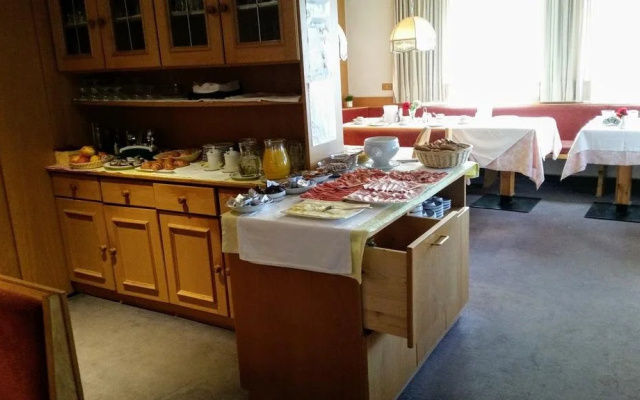 Pension Schifferegger