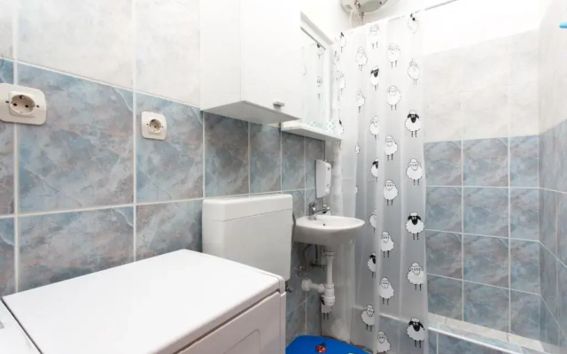 Apartment Modern Studio Near Žnjan Beach