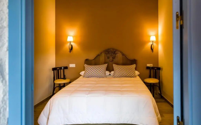 Hospedium Hotel El Nido de Alcudia Suites