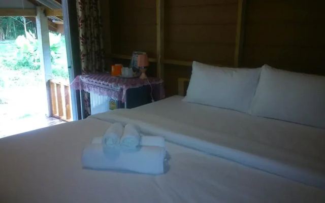 Phusambig Resort