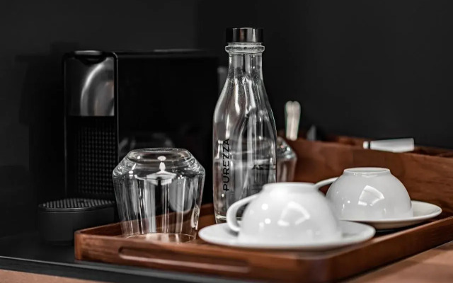 Palatinus Boutique Hotel