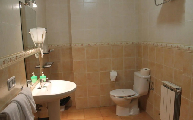 Hostal DP Cristal