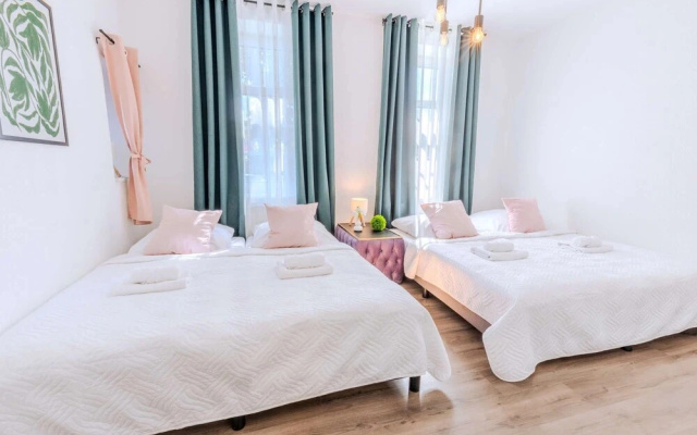 Villa Bueckeberg Game-room and Wellness