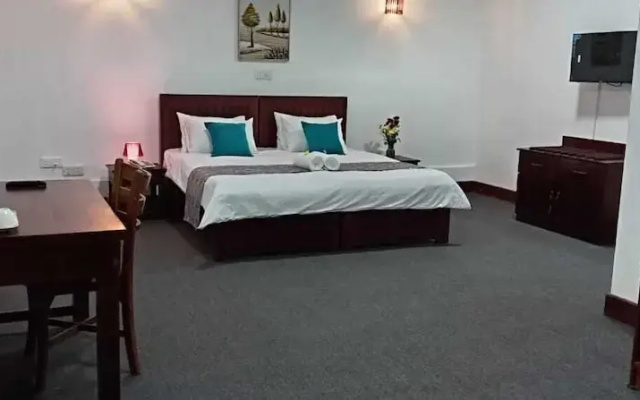 Bansri Villa - Mount Lavinia