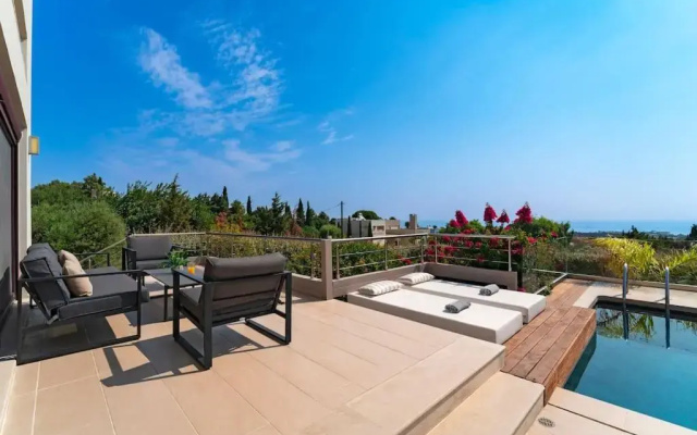 Ethereum Villa