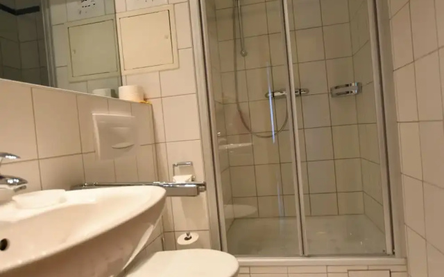 Modern Apartment in Göhren Germany Near Baltic Sea Beach