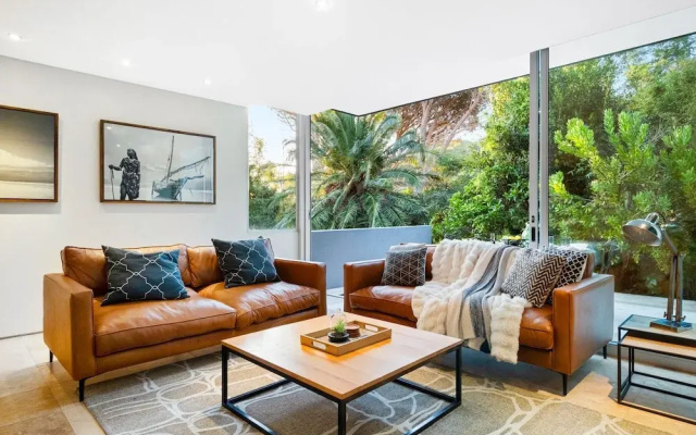 Oceanview Grange Retreat