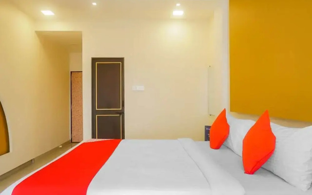 S Ramada by OYO Rooms