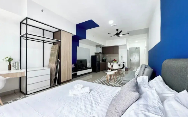 Alinea Suites