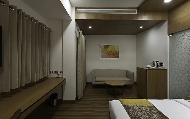 Delhieez - A Boutique Hotel