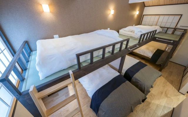 Inn House Matsugaya / Vacation STAY 81090