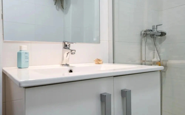 Apartamento Enjoy Tarifa