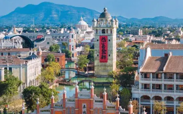 ChaoQi Hotel