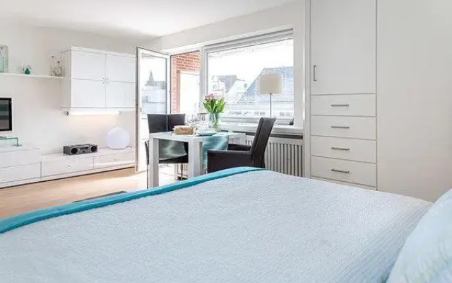 Luxusnest AD5-104