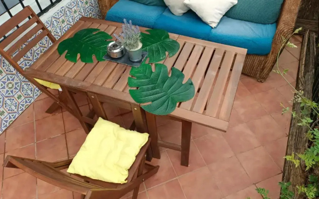 Calle Bastión, 2 Apartamento 3