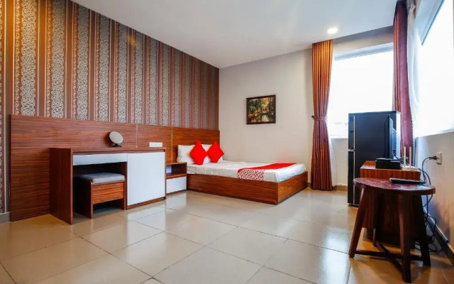 Truong Sa Hotel