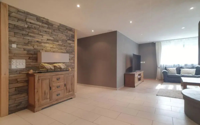 Apartment Bavaria Saas-Fee