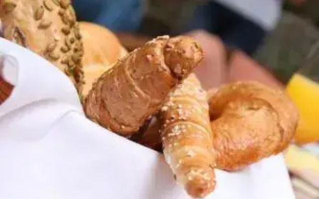 Wohnen beim Bäcker Weinberger