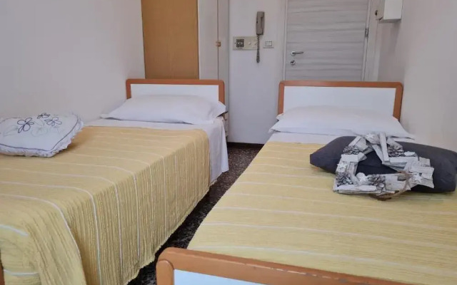 Hotel Marconi Miramare