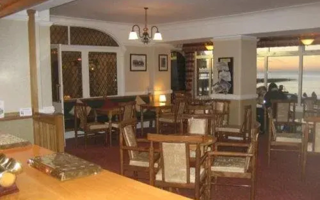 Belle Vue Royal Hotel