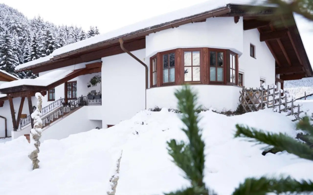 Haus Berta