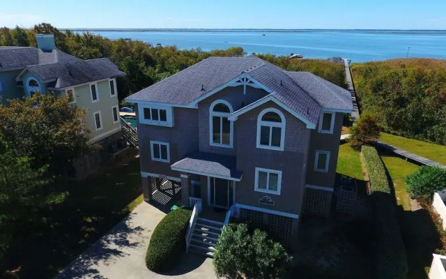Somerset - 5 Br Home