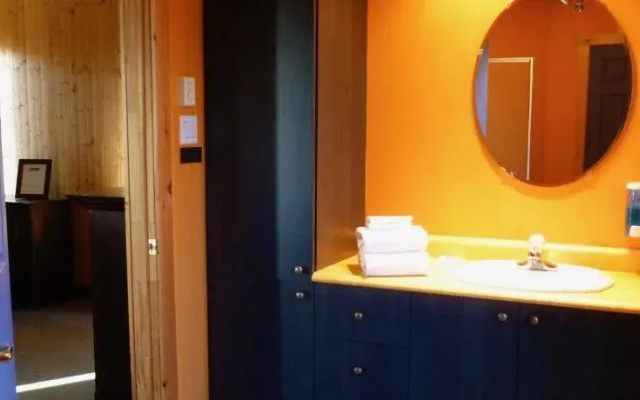Aux Portes du Soleil