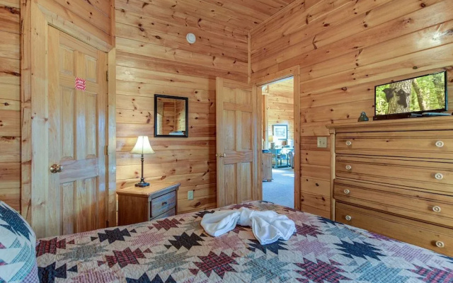 Aspen's Envy by Jackson Mountain Rentals